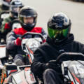 SPEEDWAY kartodromo čempionatas’26